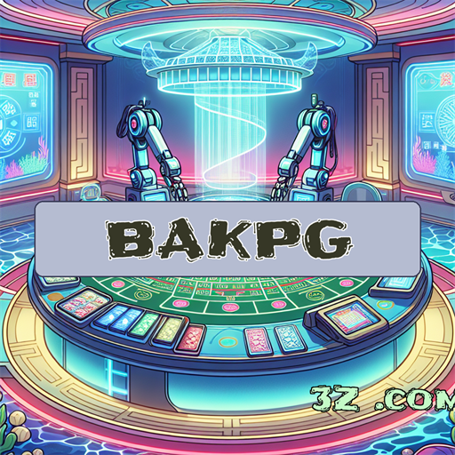 Esporte no Bakpg.com: Conecte-se e Competitive-se