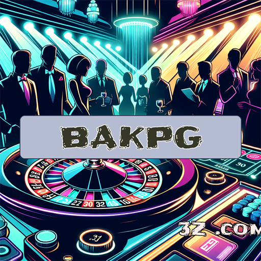 Recursos VIP no bakpg.com: Esteja Um Passo Adiante